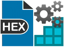 Registrydeki Hex kodlarını Metne (Text) dönüştürün