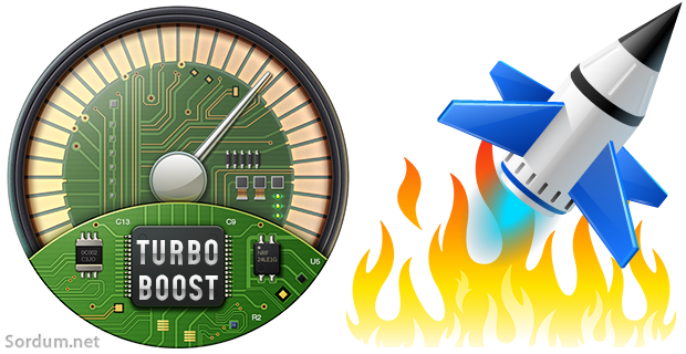 Intel Turbo boost teknolojisi nasıl kapatılır
