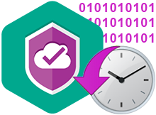 Kaspersky ayar yedekle