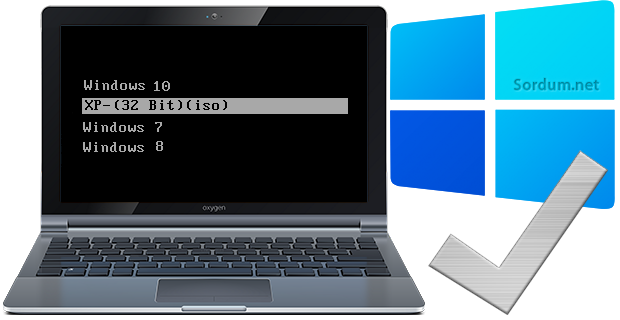 Çoklu önyükleme (Multiboot) varsayılanı