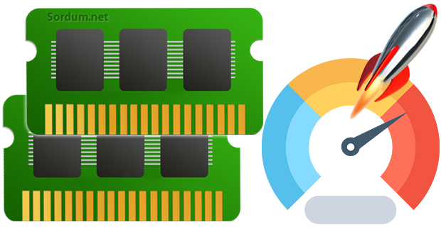 dual channel ram performansı
