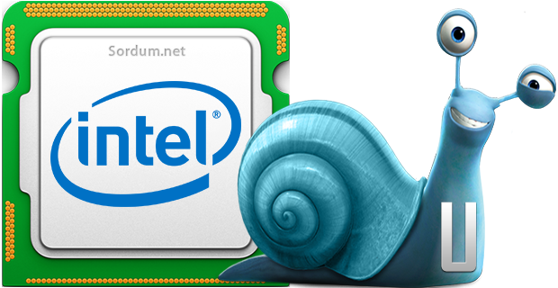 Intel Mobil işlemcilerdeki U serisi