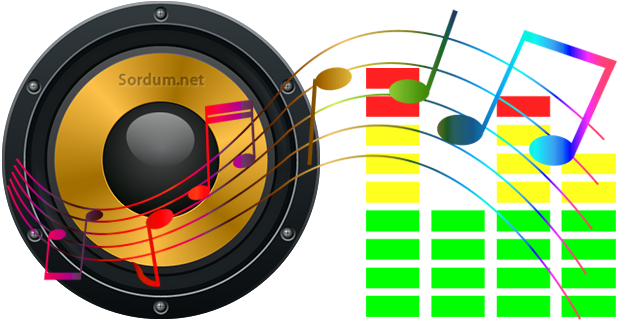 Windows 11 veya 10'da Ses seviyelerini eşitleyin