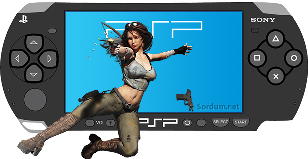 Play Station Portable