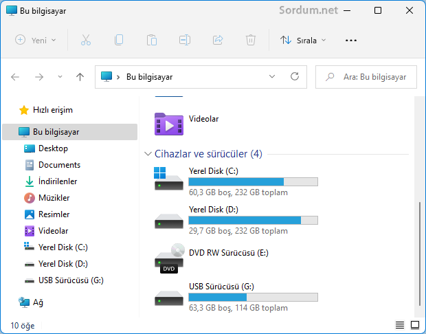 Yazı tipi kenarları düzeltildi