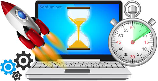 Windows nekadar sürede açılıyor