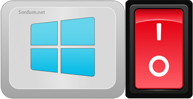 Klavyedeki windows tuşunu iptal et