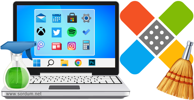 Windows 11 işletim sistemi nasıl sıfırlanır