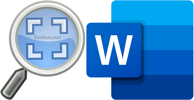 Word belgesi kaldığı yerden başlasın