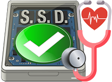 Disk Genius ile SSD ömrünü bul