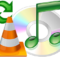 Vlc ile Mp3 Dönüştürme işlemi