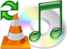 Vlc ile Mp3 Dönüştürme işlemi
