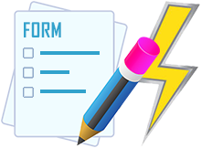 Frmları otomatik doldurun