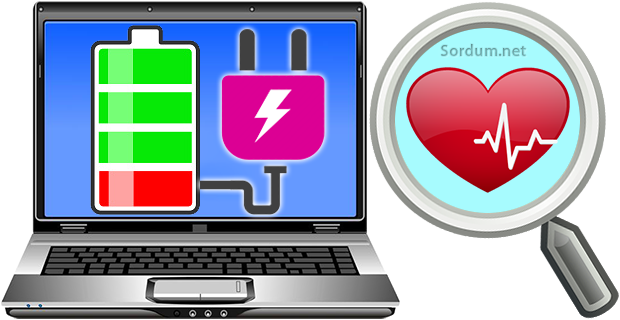 Laptop pili ömrünün neresinde