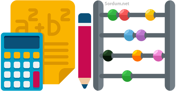 Dosyaları script ile saydır