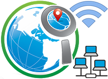 Bir tıkla internet ve yerel ip adresinizi bulun