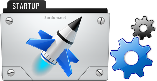 Açılışta otomatik çalışan uygulamalar sonlandırılmasın Açılışta otomatik çalışan uygulamalar sonlandırılmasın