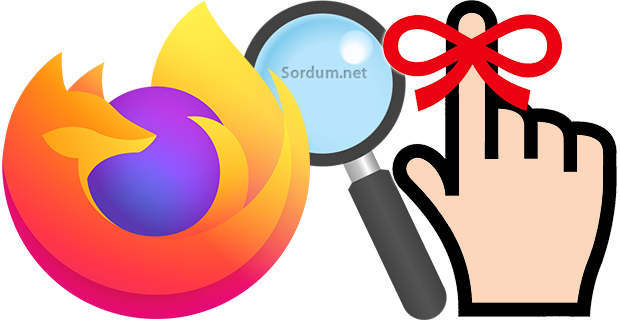 Firefox açıldığında önceki oturumu geri yüklesin
