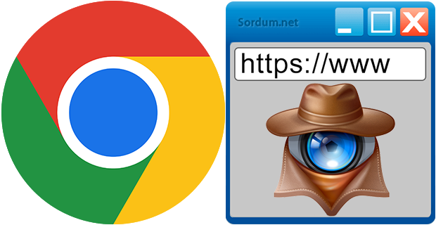 Google chrome geçmişinize göre reklam göstermesin