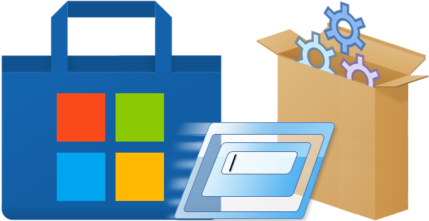 Store Apps Tools yazılımı
