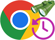 Chrome de tarayıcı geçmişine göre reklam ayarı
