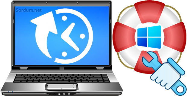 Windows Kurtarma Ortamını (WinRe) devre dışı bırakın