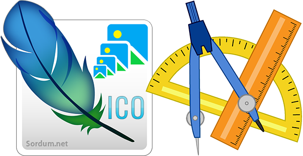 Photoshop ico uzantılı dosyaları açmıyor