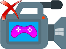 Game dvr yi kapat