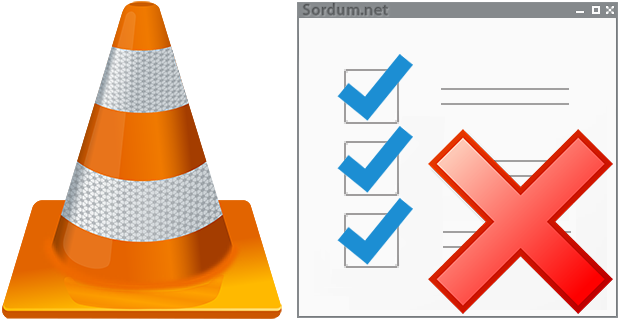 VLC son oynatılan medya kaydını tutmasın