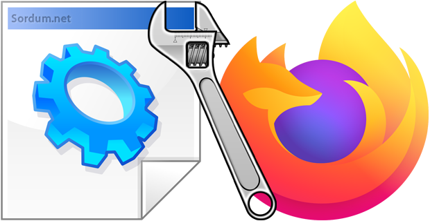 Açılışta Firefox otomatik başlasın ayarı silin