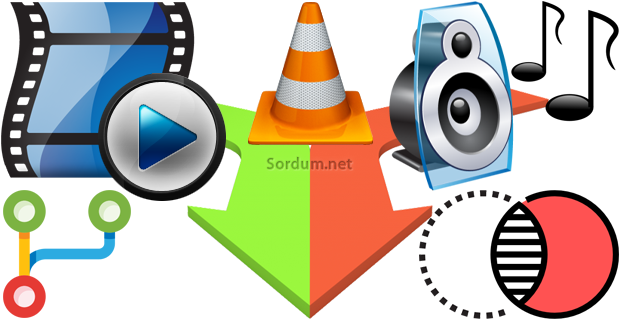 vlc playerde videoyu harici ses dosyası ile seyretme vlc playerde videoyu harici ses dosyası ile seyretme