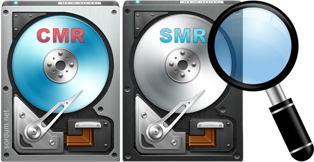 Sabit disklerde SMR , CMR ve HAMR kavramları