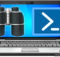 Laptopmu masaüstümü olduğunu veren powershell kodu