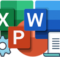 Excel veya Word Başlangıç ekranını göstermesin