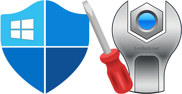 Defender gerçek zamanlı koruma ayarını kapat Defender gerçek zamanlı koruma ayarını kapat