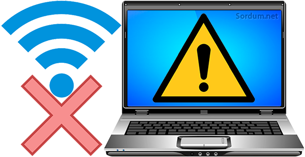 Laptopum kablosuz ağa bağlanmıyor Laptopum kablosuz ağa bağlanmıyor