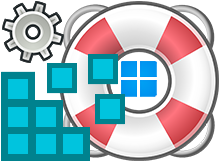 Otomatik Registry yedeği