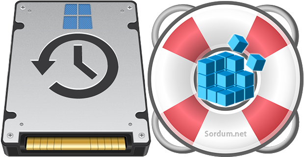 Windows Otomatik Registry Yedeği alsın