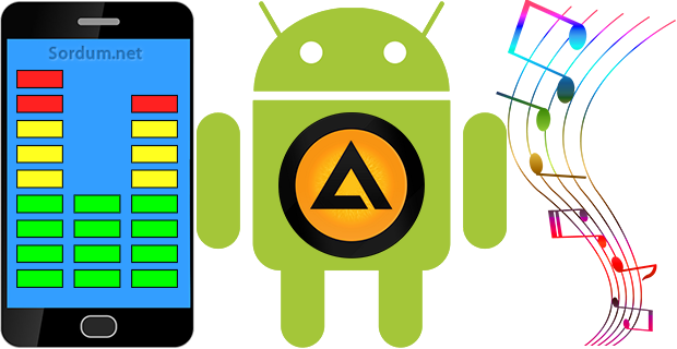 Android Telefon Mp3 Leri çalmıyor 
