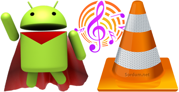 Android telefon için en iyi Müzik ve video oynatıcı