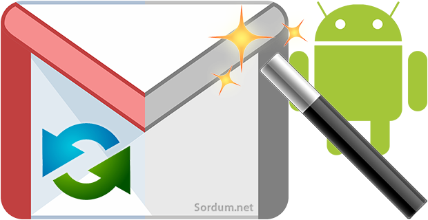 Gmailde koyu temaya nasıl geçilir