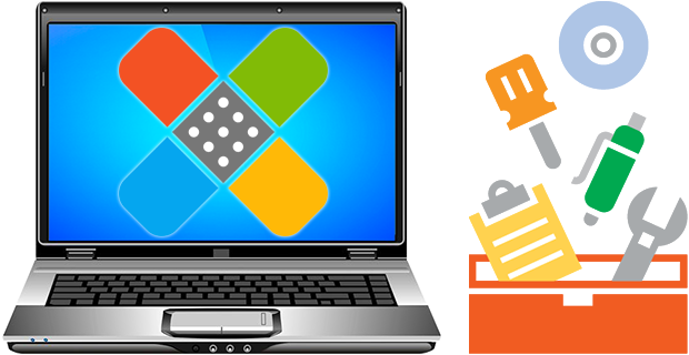 Windows önyükleme (boot) hatası