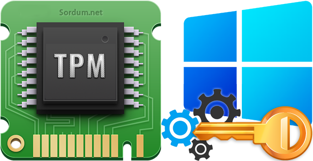 TPM (Trusted Platform Module) Nedir