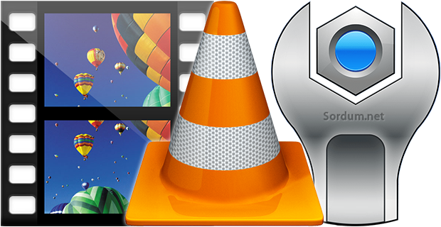 VLC'de Videonun Parlaklığı nasıl arttırılır