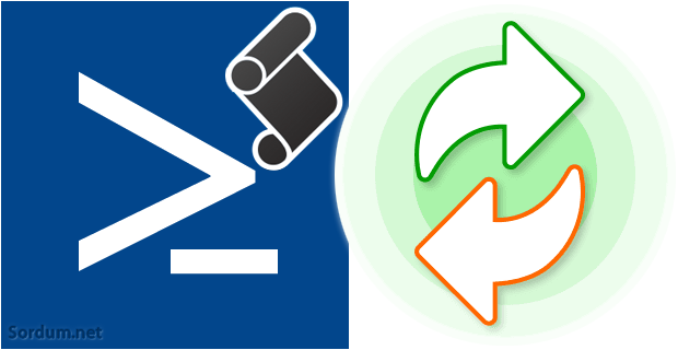 Microsoft Powershell sürümü nasıl güncellenir Microsoft Powershell sürümü nasıl güncellenir