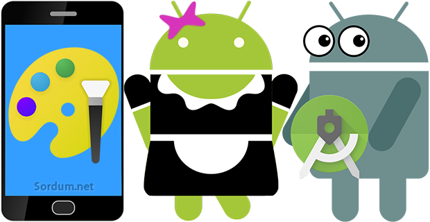 Stock vanilla veya saf Android nedir