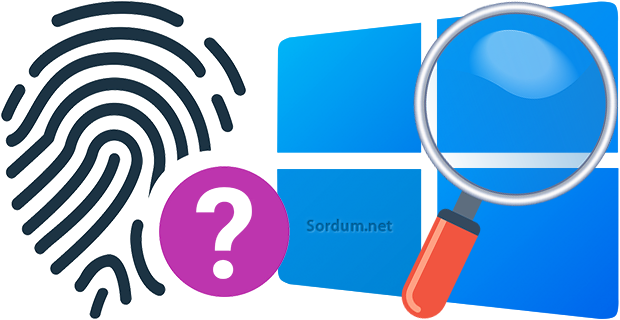 Windows sürümünü bulma yöntemleri