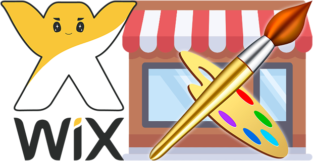 Wix ile birkaç tıkla kendi sitenizi oluşturun