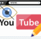 Youtube videosunda bir bölümü bulanıklaştır
