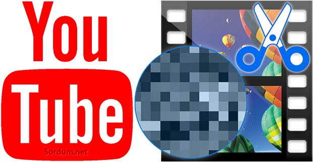 Youtube videosunu indirmeden sansür